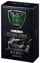 BLACX TYPE：G 黒専用　GLASS COAT