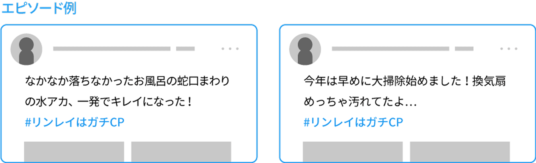 リンレイX投稿 イメージ画像