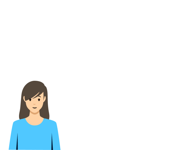 とてもよく落ちる。黒ずみもでてこない。満足できる。強く擦らなくてもいいので、掃除が楽になりました。（60代・Kさん）