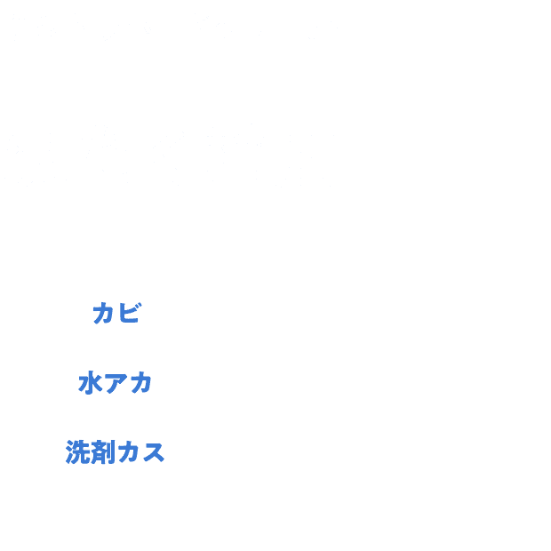 ウルトラハードクリーナー　洗濯槽用