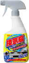 換気扇レンジクリーナーストロングショット