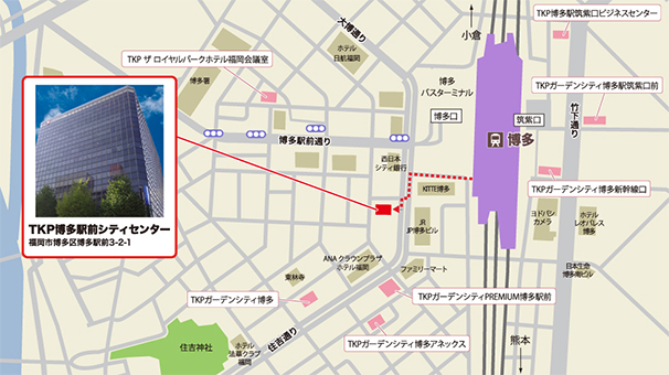 福岡会場
