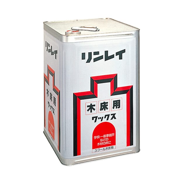 スクール水性 18L RECOBO | 学校用ワックス | 業務用・プロ用製品