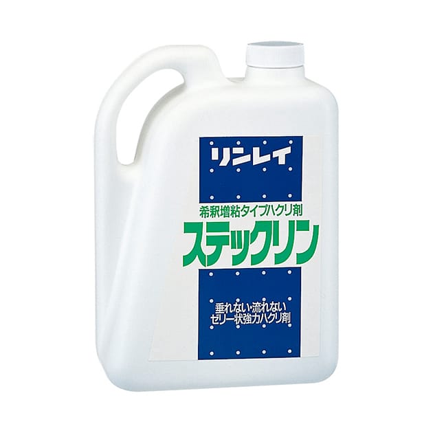 ー品販売 リンレイ ＮＥＷギガジェット 18L 5缶セット