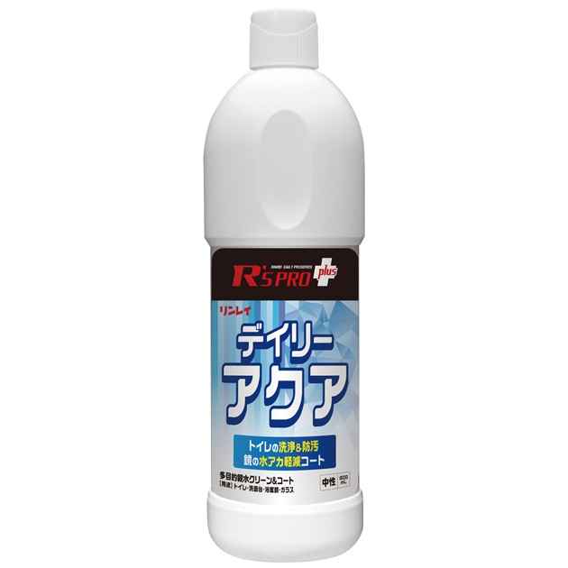 R'S PRO+ デイリーアクア